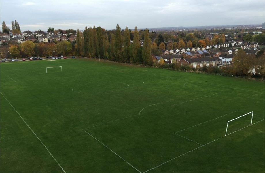 Field