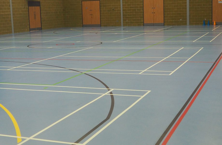 Sports Hall