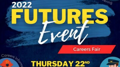 2022 Futures Careers Fair