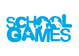 English Martyrs' Awarded Gold School Games Mark