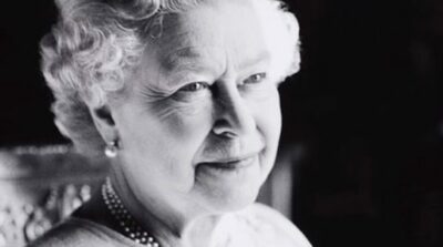 English Martyrs' Mourns the Loss of Her Majesty The Queen