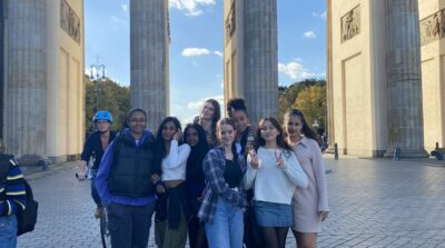 History Trip to Berlin