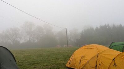 Duke of Edinburgh's Award Expedition