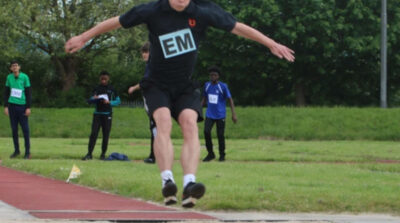 West Leicester Area Athletics 2023