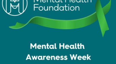 Mental Health Awareness Week 2023