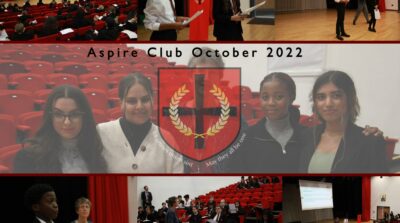 Aspire Club