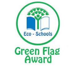 English Martyrs receives Eco-School Green School Award