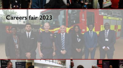 Futures Careers Fair 2023