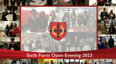 Sixth Form Open Evening