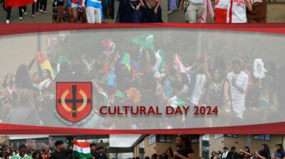 Cultural Day 2024