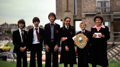 EMCS - Diamond Jubilee