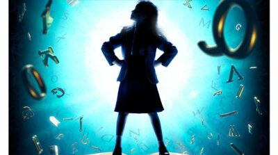 Matilda Jr Promotional Video