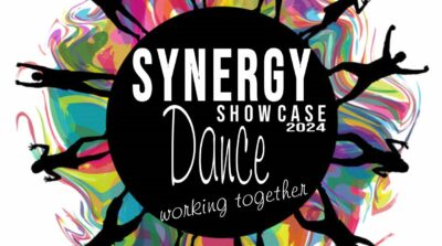 SYNERGY Dance Showcase 2024 -Thursday 4th July