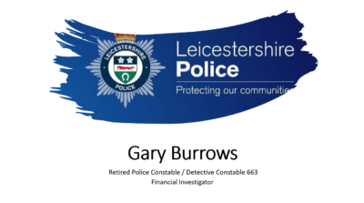 Year 10 Careers Visit from Leicestershire Police