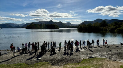 Castlerigg Retreat 2024