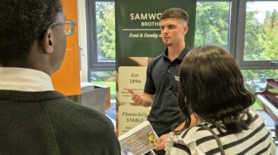 Futures Careers Fair 2024