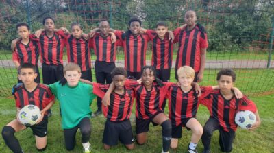 Year 8 Boys Deliver Stunning Performance