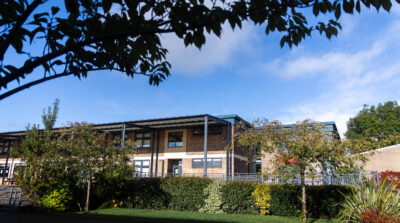 English Martyrs Ranks Second for Attendance in East Midlands Schools Report
