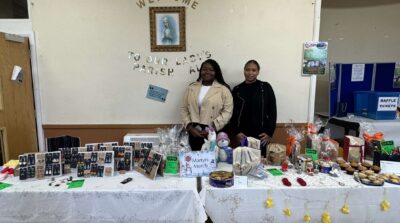 Christmas Fair!