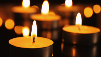 Holocaust Memorial Day at DMU