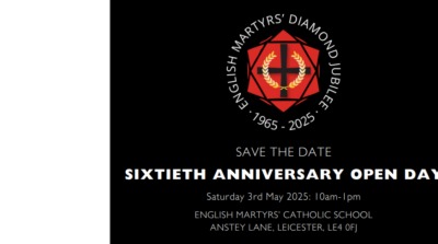 60th Anniversary Open Day