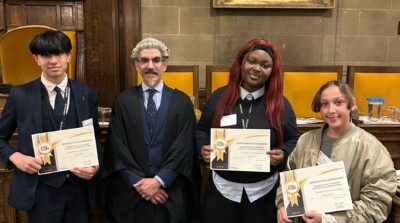 Leicester Young Peoples Council