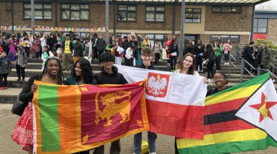 Annual Cultural Day at EMCS: A Celebration of Diversity and Heritage