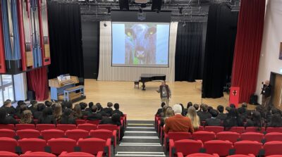 Farmers For Schools