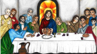 Easter Blessings from EMCS!