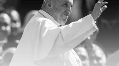 Pope Francis Has Died on Easter Monday Aged 88