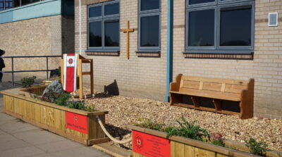Celebrating 60 Years of English Martyrs