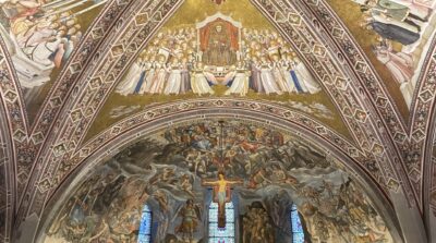 Pilgrimage to Rome & Assisi