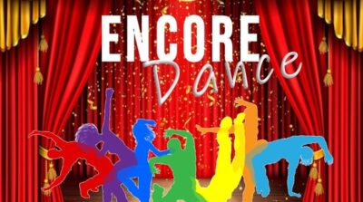 'ENCORE' -ANNUAL DANCE SHOWCASE - Thursday 19th June
