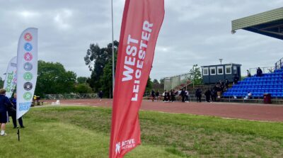 West Leicester Area Athletics 2025