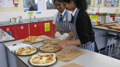 Year 9 Fundraiser for Macmillan Cancer Support
