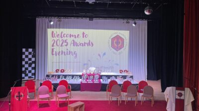 Awards Evening 2025