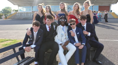 Year 11 Prom 2025
