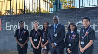 Futures Careers Event 2025