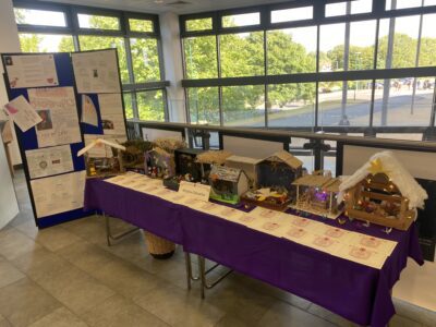 Celebration Of Learning Monday 7 July