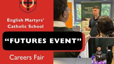 Year 11 Futures Careers Fair