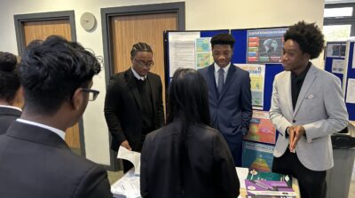 Sixth Form Subject Market Place