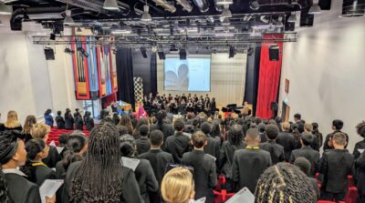 Voluntary Mass for the Deceased