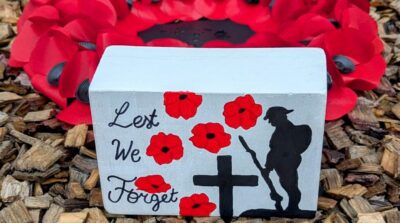 English Martyrs Remembers