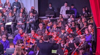 Christmas Carol Service 2025