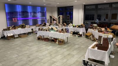 Presepe Competition 2025