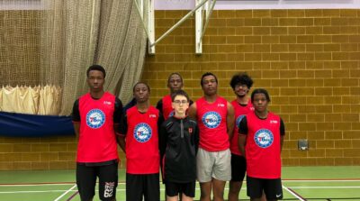 Year 11 Boys Basketball