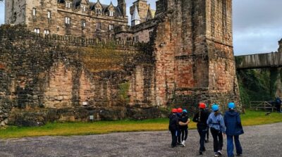 Alton Castle Retreat 2026