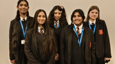 Celebrating Public Speaking