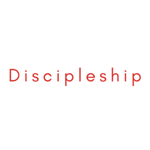 Discipleship