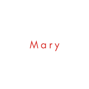 MARY